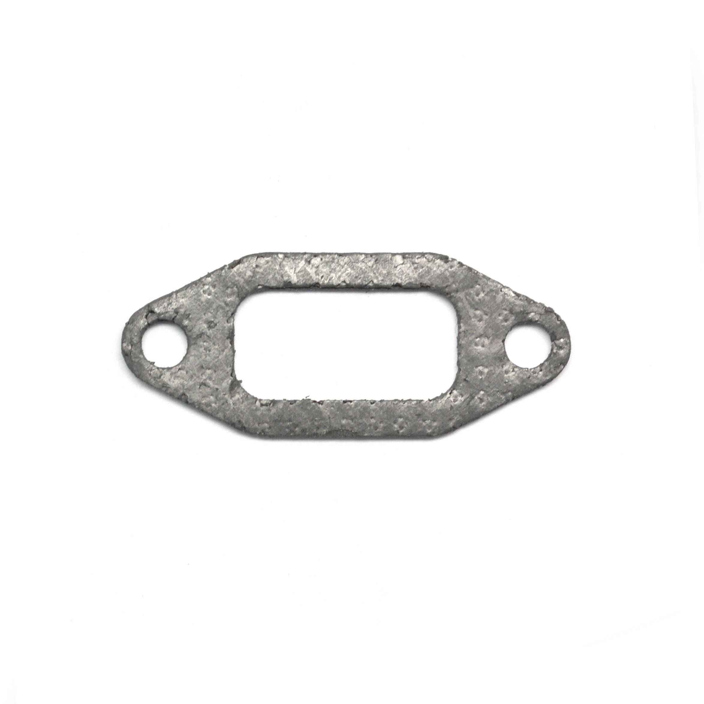 Muffler Gasket Fit For Husqvarna 362 365 371 372XP Chainsaw Part OEM: 503 77 59-01