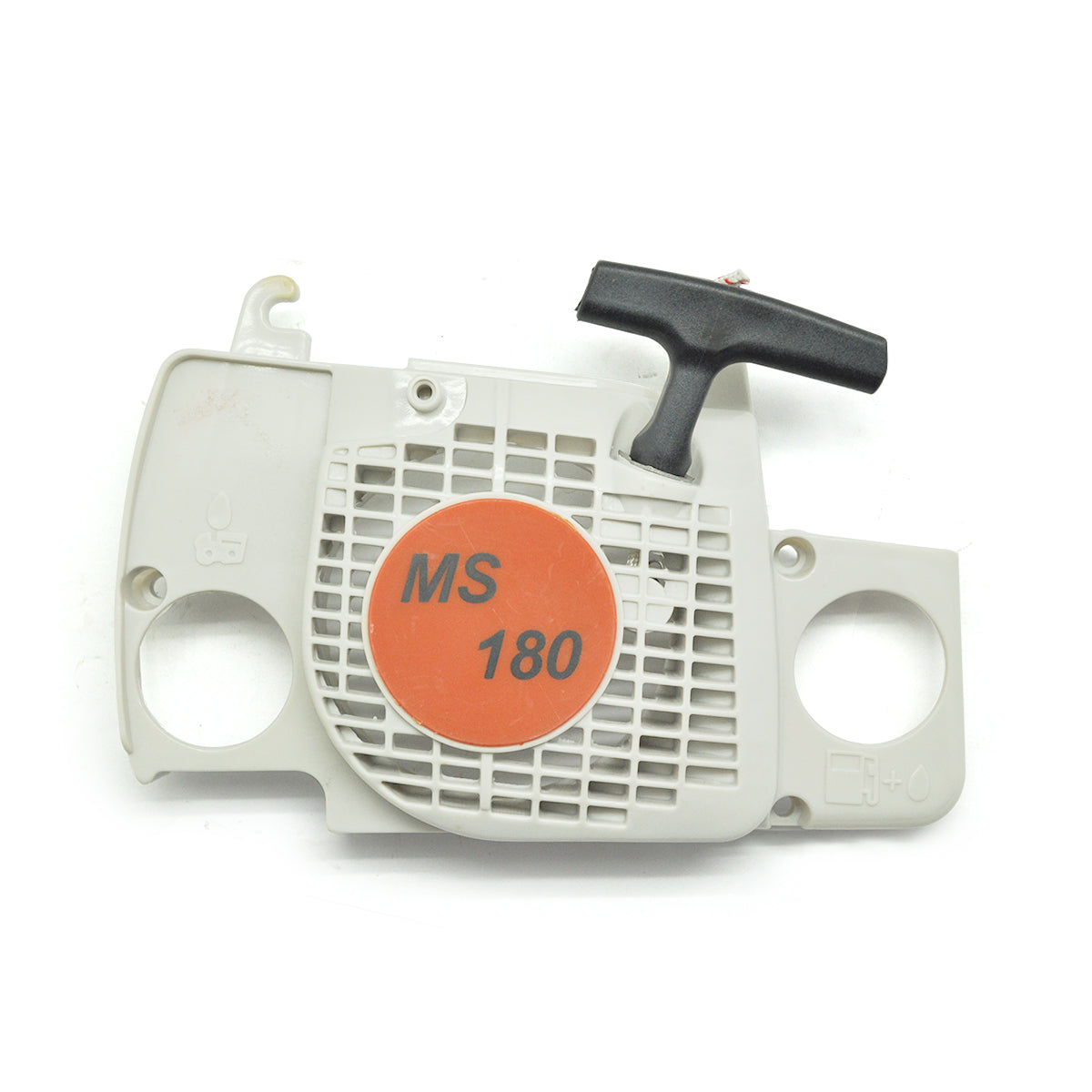 Recoil Pull Starter Assy Fit For STIHL 017 018 MS170 MS180 Chainsaw Parts OEM #1130 080 2100