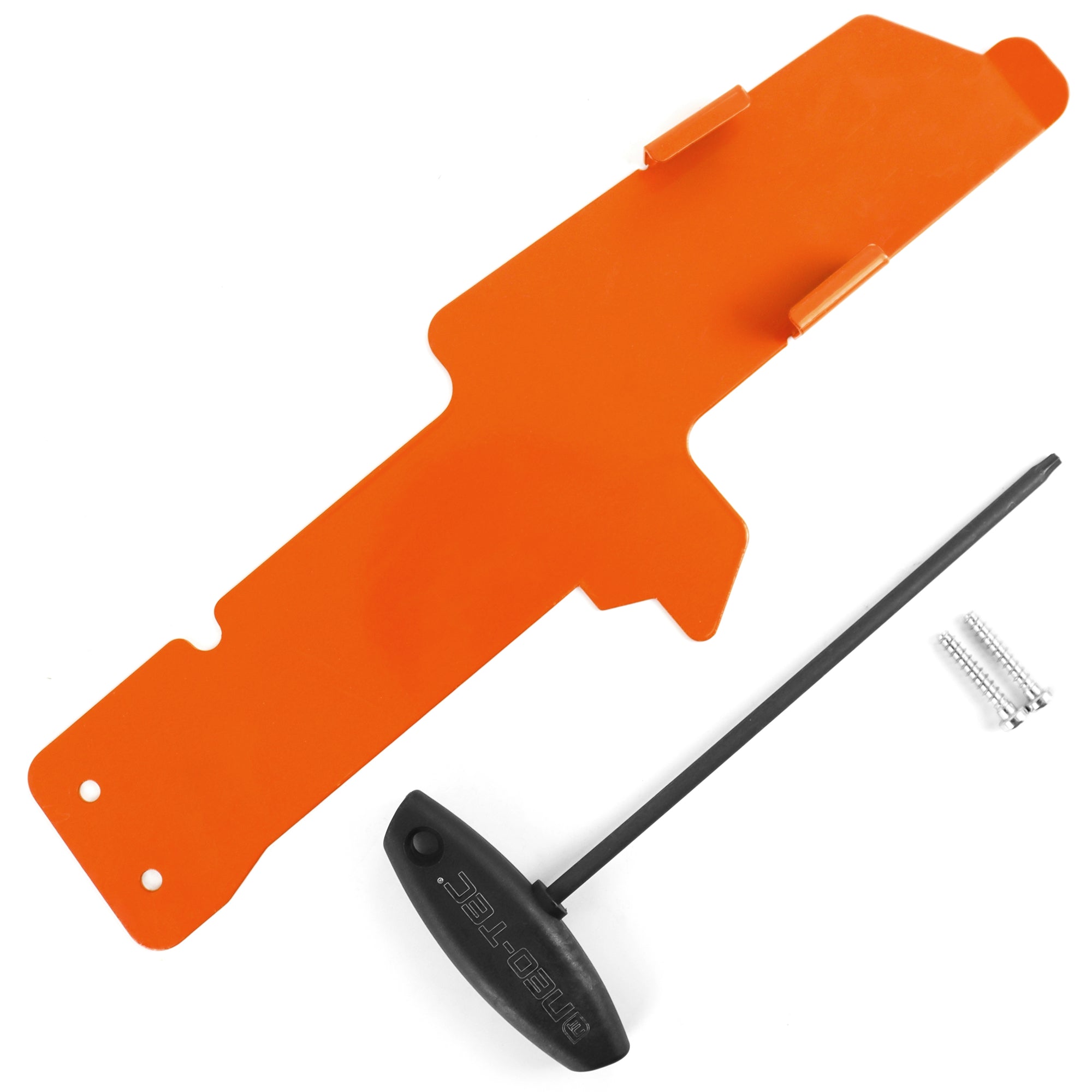Fuel Tank Guard Skid Protection Plate fit for Stihl MS361 MS341 U.S. STOCK - NEOTEC CHAINSAW