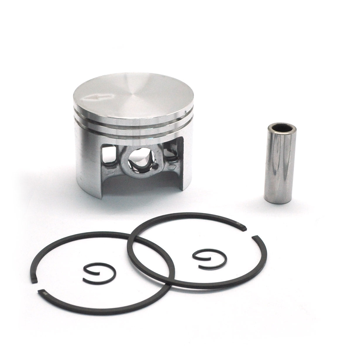 Cylinder Piston Repair Kits Fit For Stihl 038 Chainsaw Parts OEM# 1119 020 1202