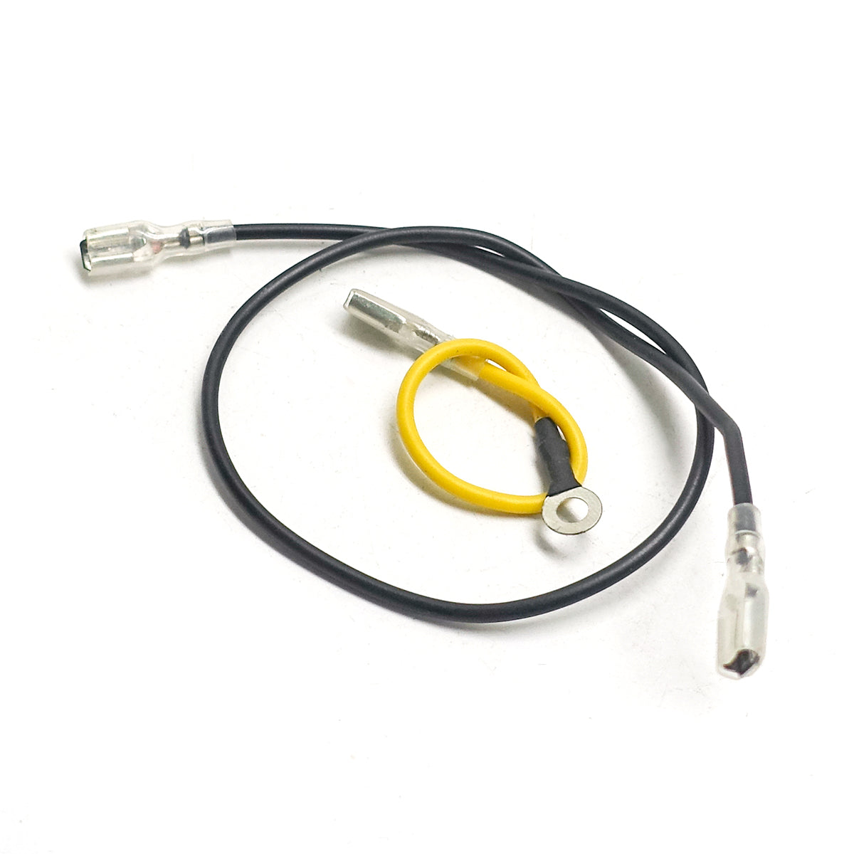 Ignition Coil Wire Kit Fit Husqvarna 362 365 371 372 372XP X-TORQ Chainsaw Part 503 62 61-01