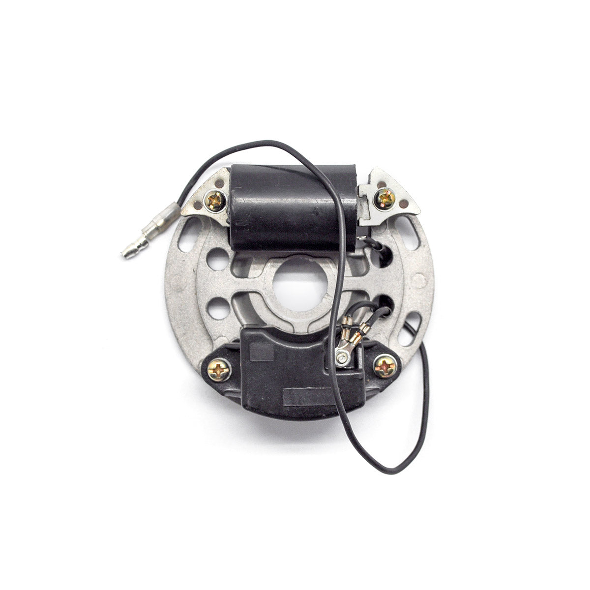 Stator Electronic Ignition Coil Module CDI Fit for Stihl 070 090 MS720 Chainsaw OEM# 1106 400 0705