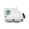 Replacing Oil Tank Cover Fit for Stihl 070 090 MS720 Chainsaw OEM# 1106 350 4002