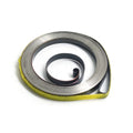 Starter Spring Fit For Husqvarna 362 365 371 372XP 385 390,JONSERED 2163, CS2163, CS2186&EPA Chainsaw Part OEM: 503 78 72-01