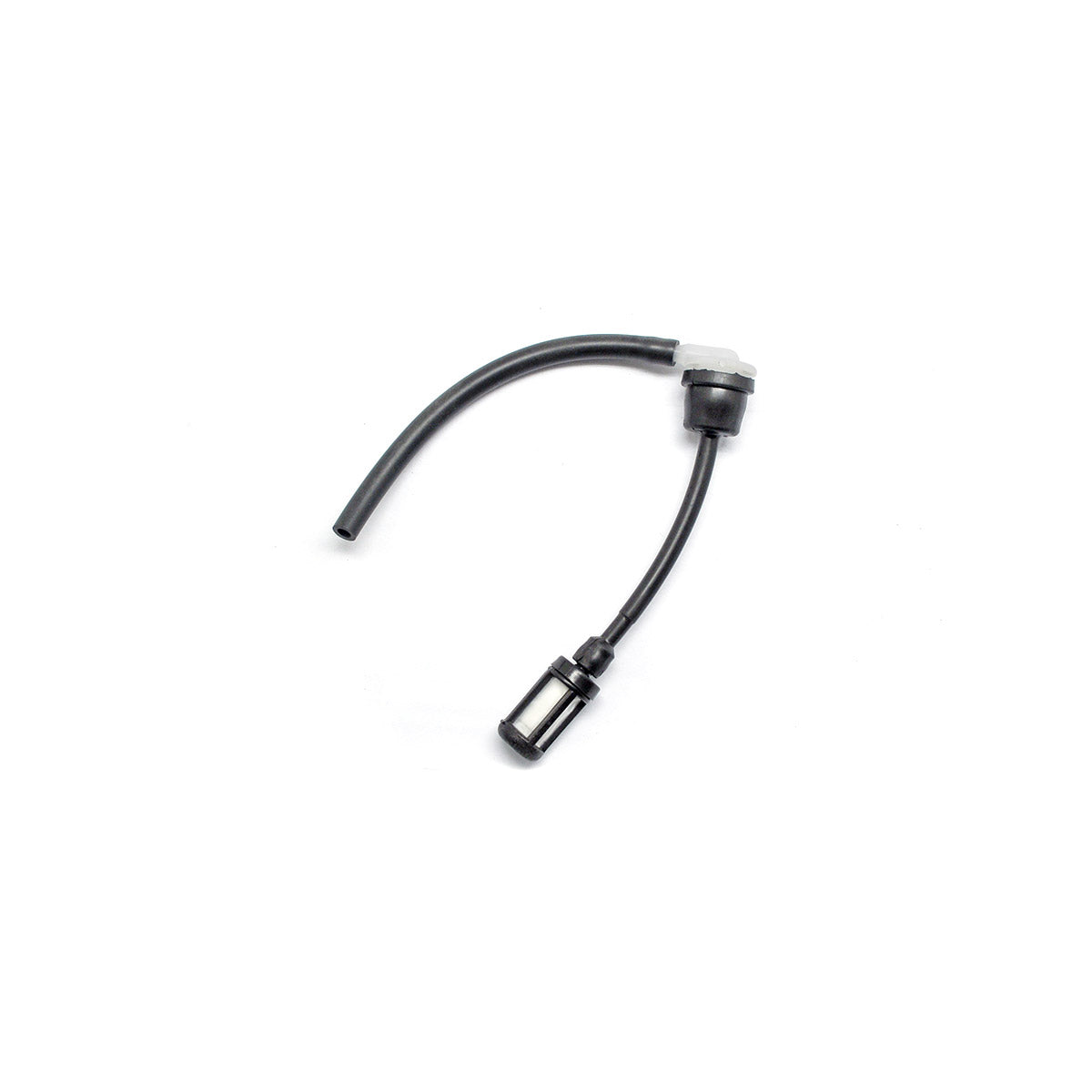 Fuel Line Hose Assy Fit for Stihl 070 Chainsaw Include Fuel Hose Fuel Filter Elbow Connector - NEOTEC CHAINSAW