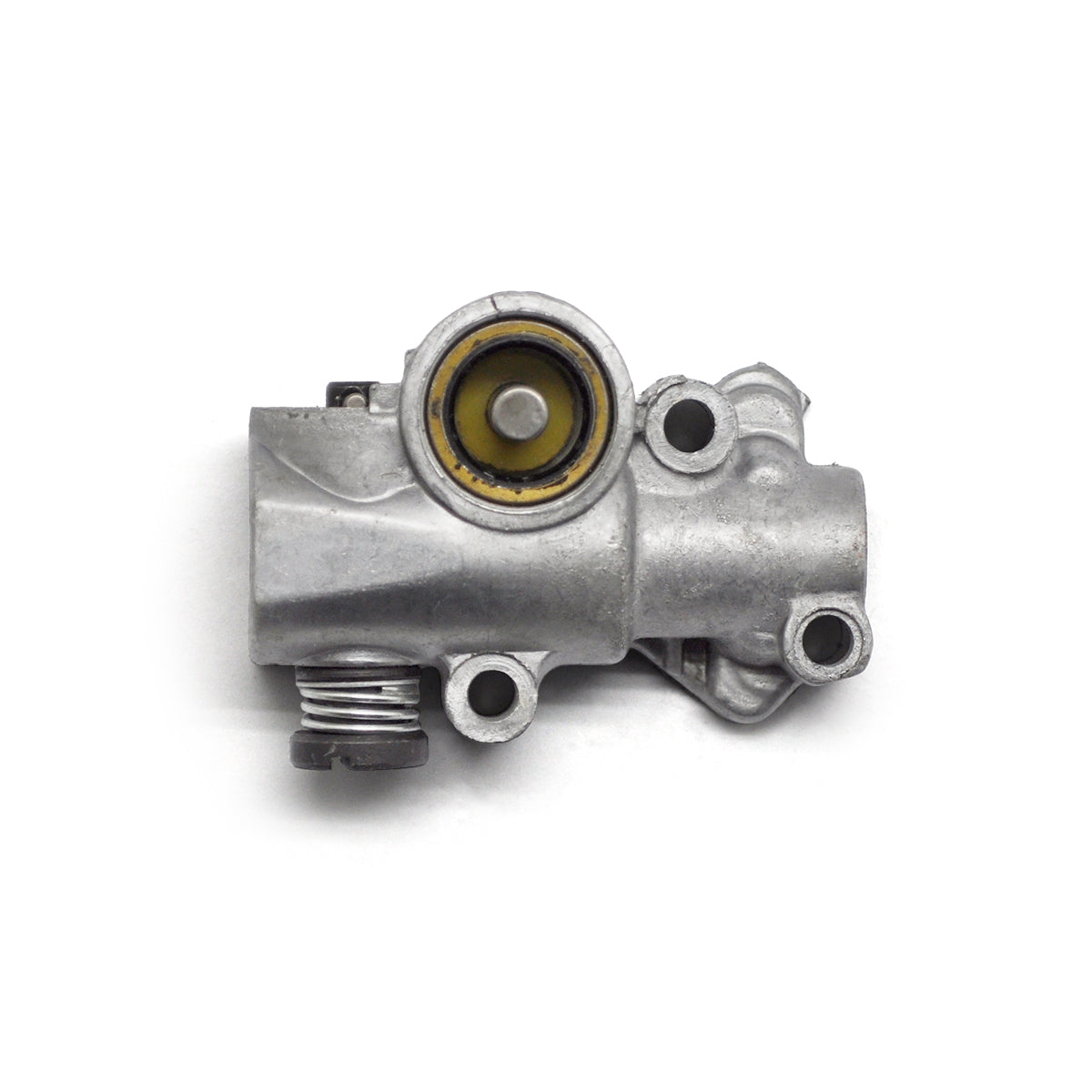 Oil Pump Assy Fit For Stihl 038 MS380 MS381 Chainsaw OEM:# 1119 640 3200