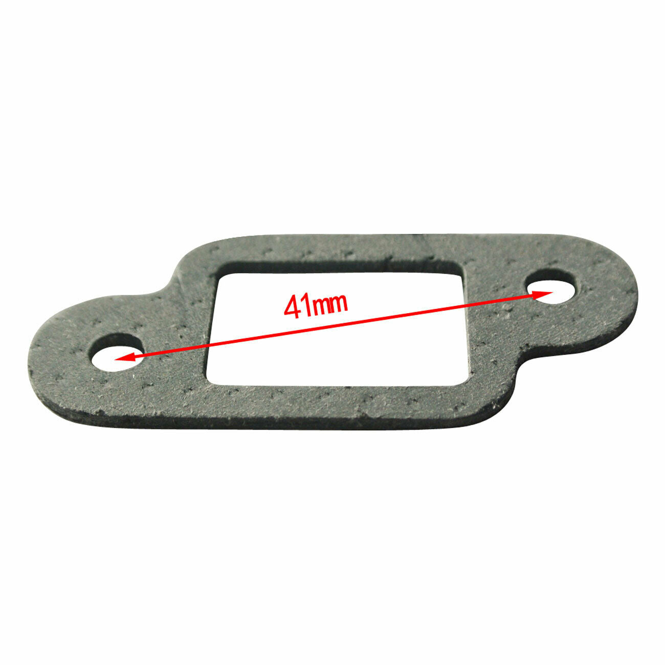 Exhaust Muffler Gasket Fit For Stihl 017 018 MS170 180 Chainsaw #1130 149 0601
