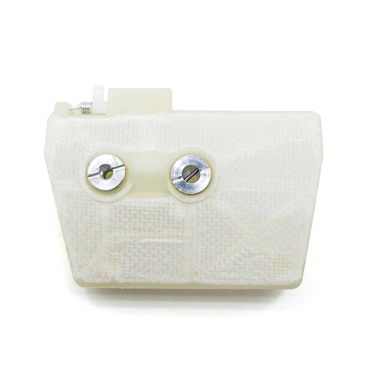 Air Filter Cleaner Nylon Type Fit For Stihl 038 MS380 MS381 MS382 Chainsaw Part OEM# 1119 120 1628