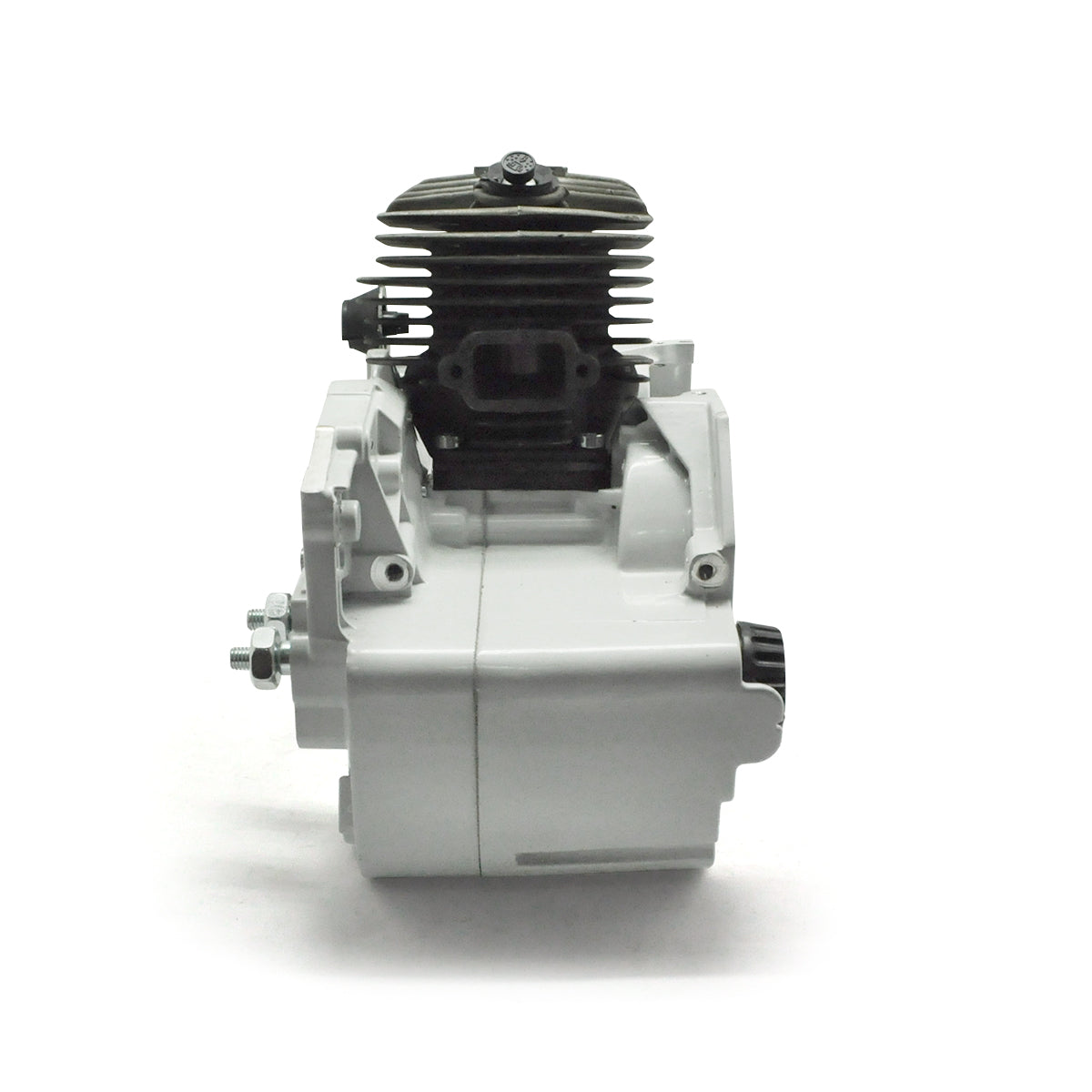 Engine Motor Complete Fit For Stihl MS660 54mm Cylinder Pistion Crankcase Crankshaft US STOCK