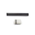 NEOTEC Compression Spring+Pump Piston+O-ring 7x1.5 Fit for Stihl 070 090 090G 090AV MS720 Chainsaw OEM#0000 997 0728;1111 647 0610;9646 945 049