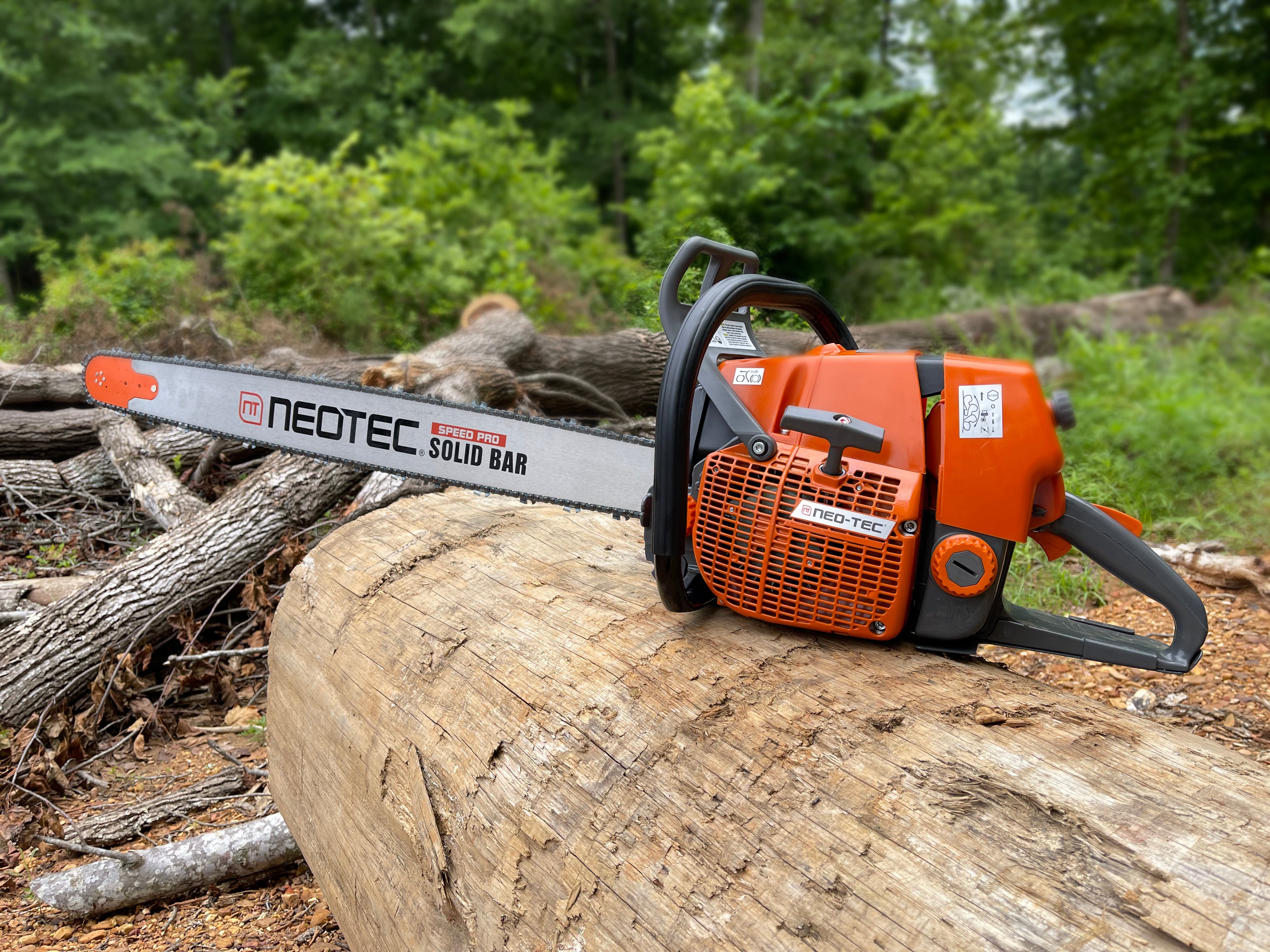 Your Chainsaw Needs Maintenance, Here Is How?