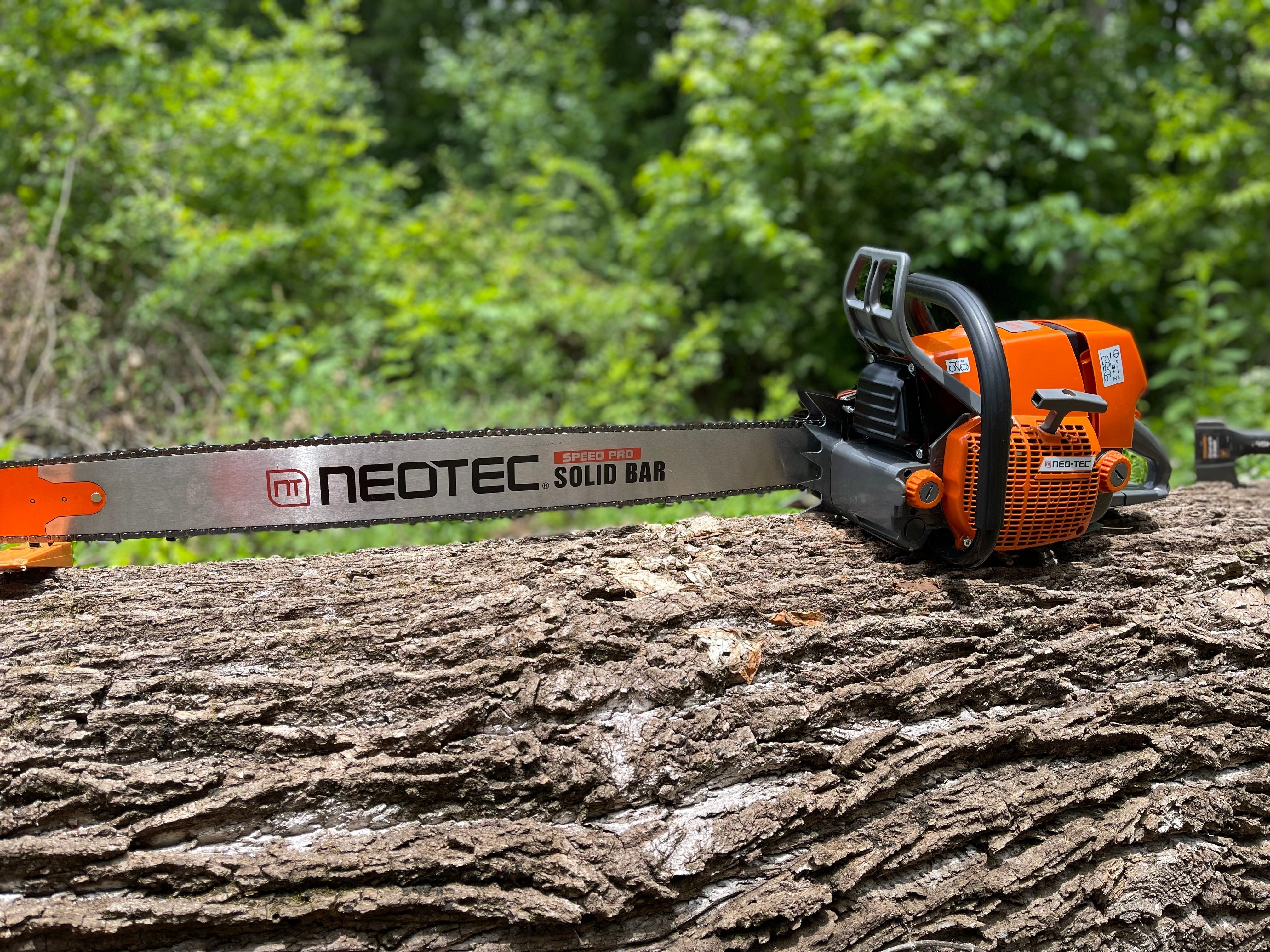 How to Pick the Perfect Homeowner Gas Chainsaw