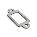 Exhaust Silencer Gasket Fit for Stihl 070 090AV MS720 Chainsaw OEM#11061490600
