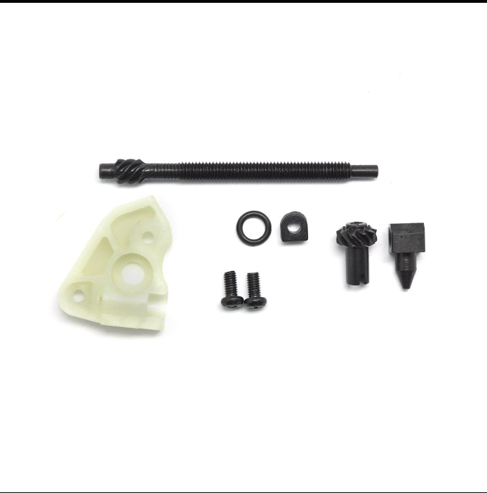 Chain Adjuster Screw Set Fit For Husqvarna 362 365 371 372 372XP Chainsaw Parts 537 07 94-01