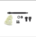 Chain Adjuster Screw Set Fit For Husqvarna 362 365 371 372 372XP Chainsaw Parts 537 07 94-01