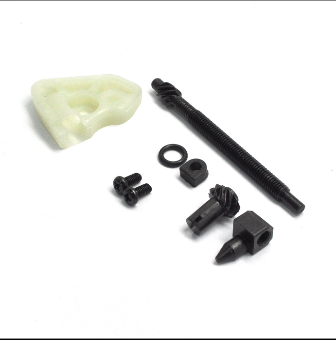 Chain Adjuster Screw Set Fit For Husqvarna 362 365 371 372 372XP Chainsaw Parts 537 07 94-01