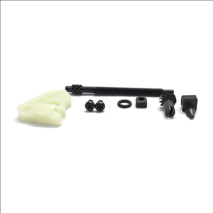 Chain Adjuster Screw Set Fit For Husqvarna 362 365 371 372 372XP Chainsaw Parts 537 07 94-01