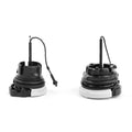 MS Fuel & Oil Cap Kit Fit For STIHL MS360 MS380 MS381 MS382