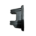 Outdoor UV Resistant Plastic Wall Bracket Compatible G50 Series 130ft 85ft Neotec Retractable Hose Reel