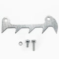 Bumper Spike Kit Fit for Stihl MS460/MS441/MS440/MS390/MS381/MS380/MS361/MS360/MS290 - OEM 1128 664 0500