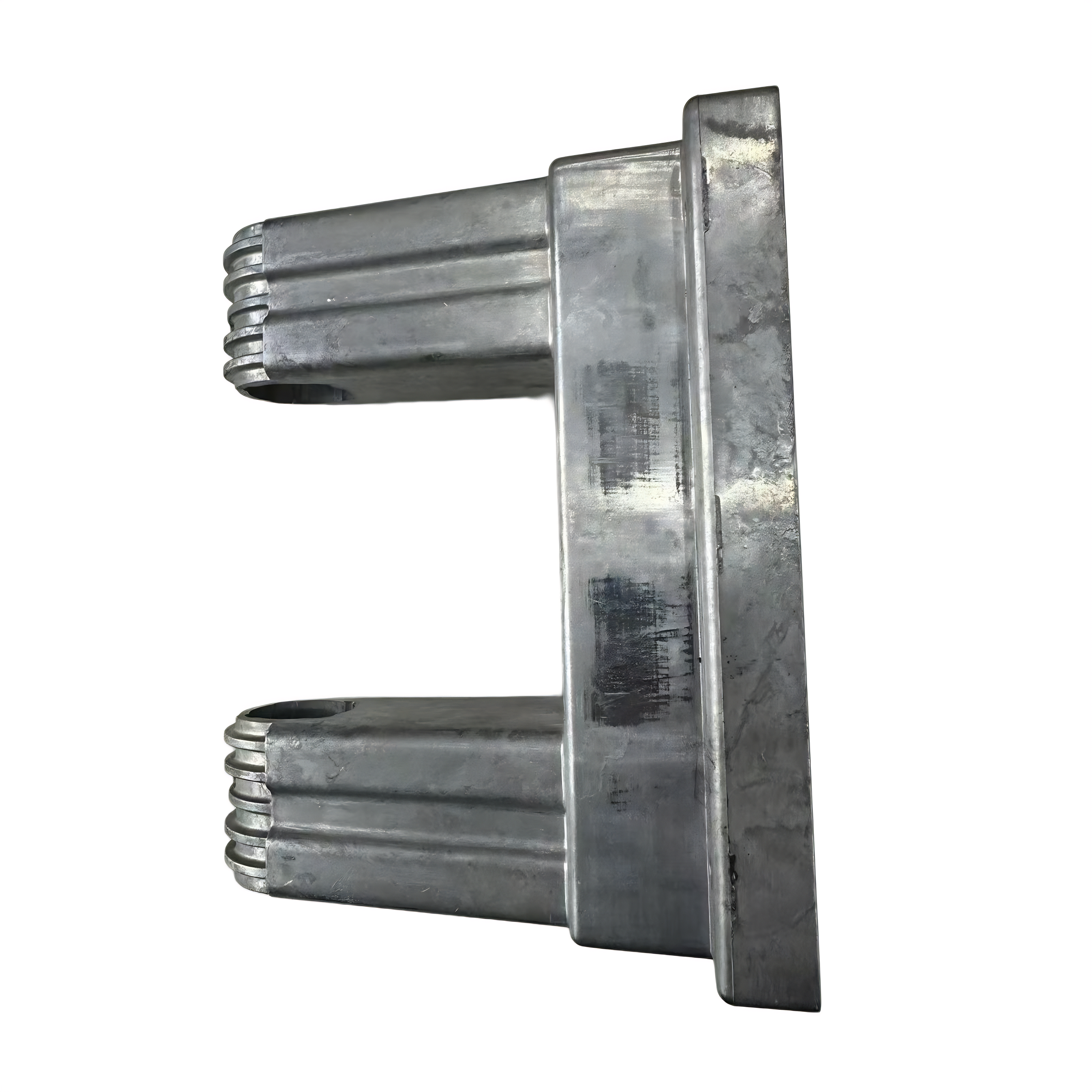 NEOTEC Outdoor Heavy Duty Aluminum Wall-Mounted Bracket for G50 Series 155ft 115ft Hose Reel Wall Bracket