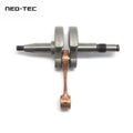 NEO-TEC Crankshaft Repair Kit Fit For Husqvarna 362 365 371 372 372XP OEM#503748701 503729174