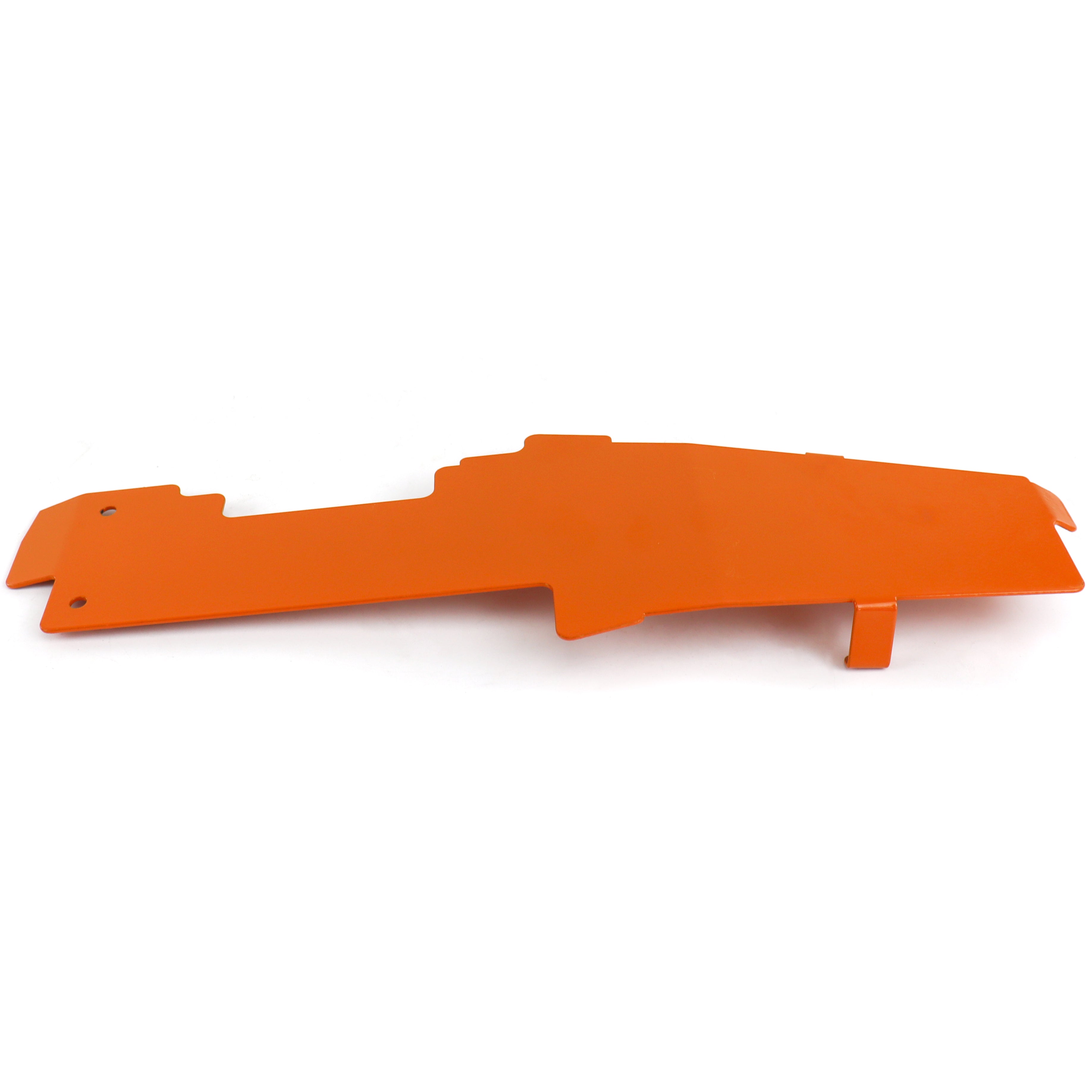 Fuel Tank Guard Skid Protection Plate fit for Husqvarna 362 365 371 372XP