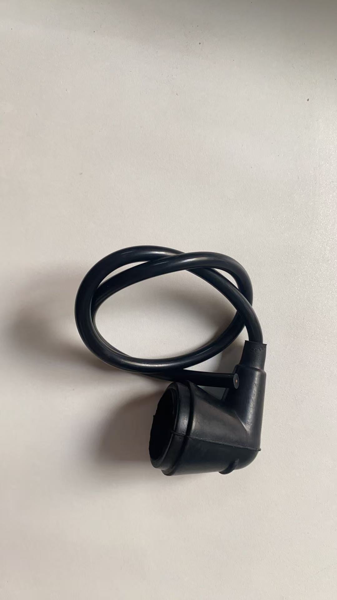 Ignitor Spark Plug Boot Cap Torsion Spring Assy Fit For Stihl 070 090 MS720 Chainsaw OEM# 1110 405 1000