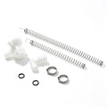 Replacement Inlet & Outlet Repair Fittings, Fits for 5/8
