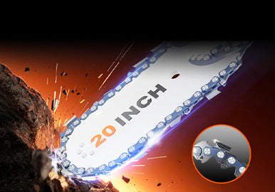 High-Quality,Durable Chainsaw