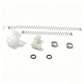 Replacement Inlet & Outlet Repair Fittings, Fits for 1/2