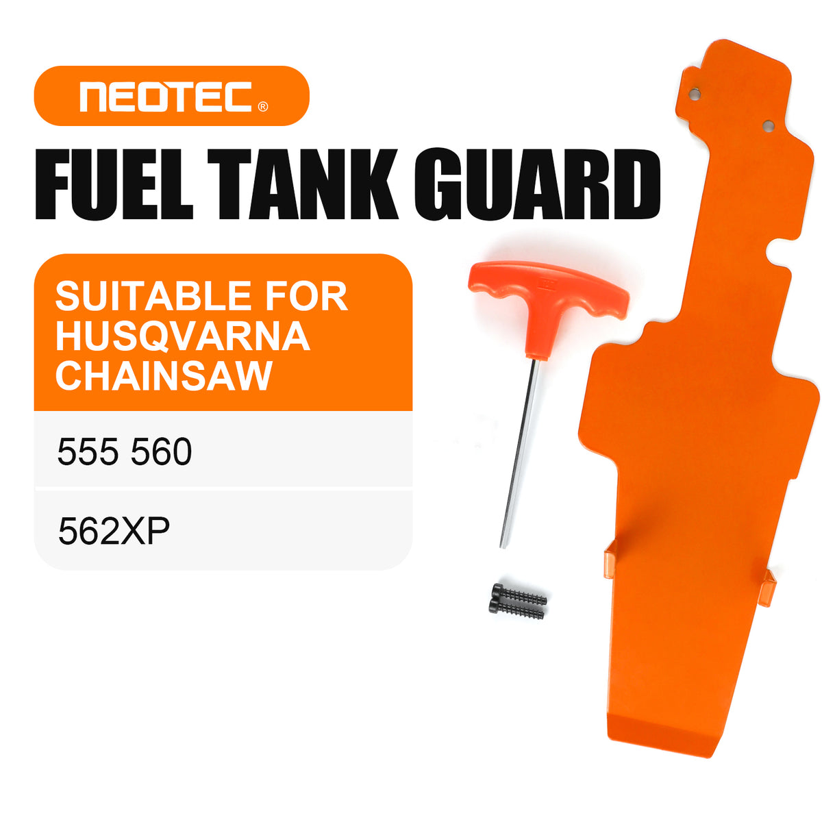 Serbatoio del carburante del Gas della maniglia posteriore posteriore con gruppo molla AV adatto per Husqvarna 350, 353, 346XP, 345, 340 motosega 503863771 503863703 1420 Serbatoio del carburante del Gas della maniglia posteriore posteriore con gruppo molla AV adatto per Husqvarna 350, 353, 346XP, 345, 340 motosega 503863771 503863703 1420