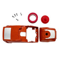 Cylinder Cover Air Filter Cover Kits fit for NCS6800 Neotec Chainsaw