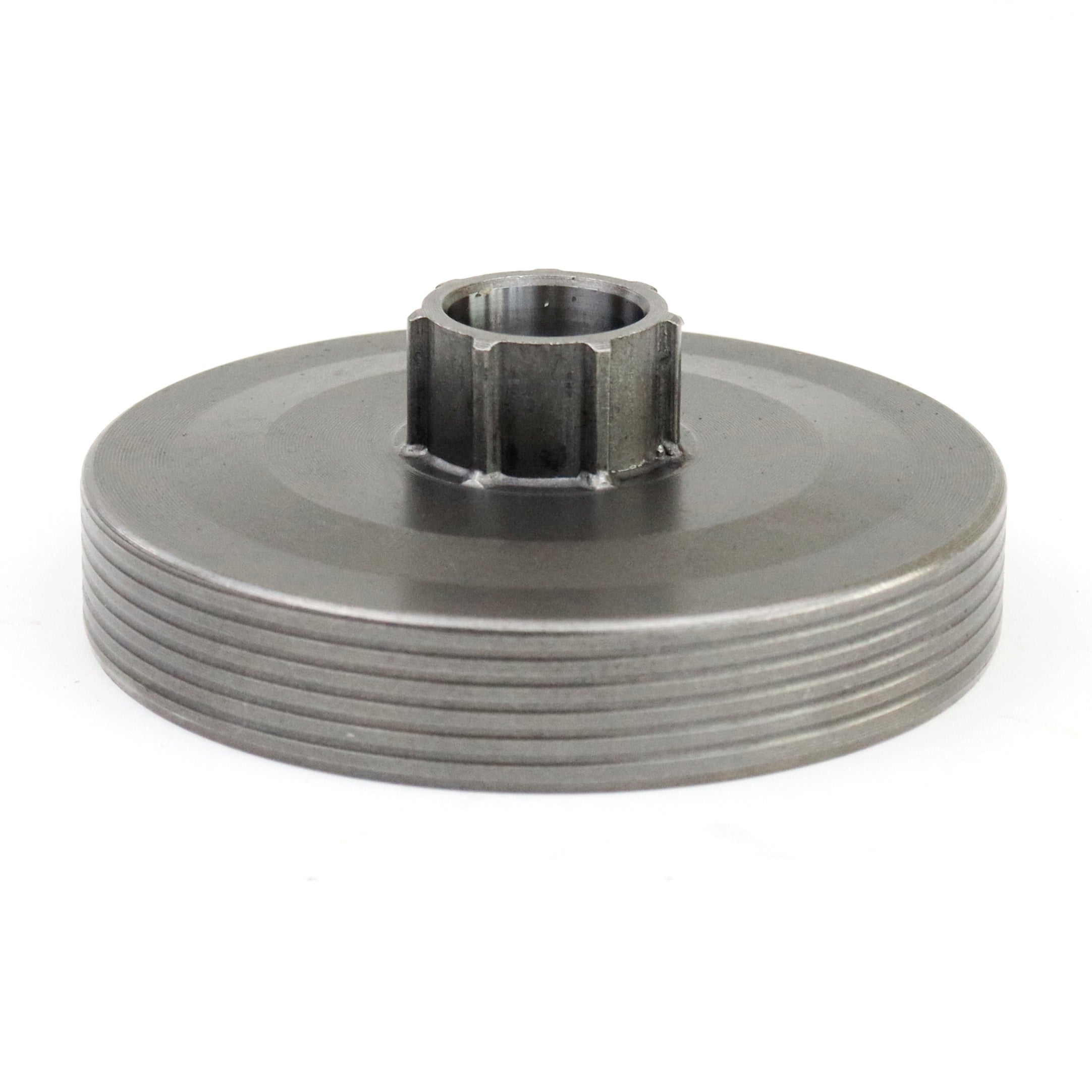 NEO-TEC NCS6200 Clutch Drum  Sprocket Plate | Chainsaw Clutch Plate Replacement Part for Gas-Powered Tools