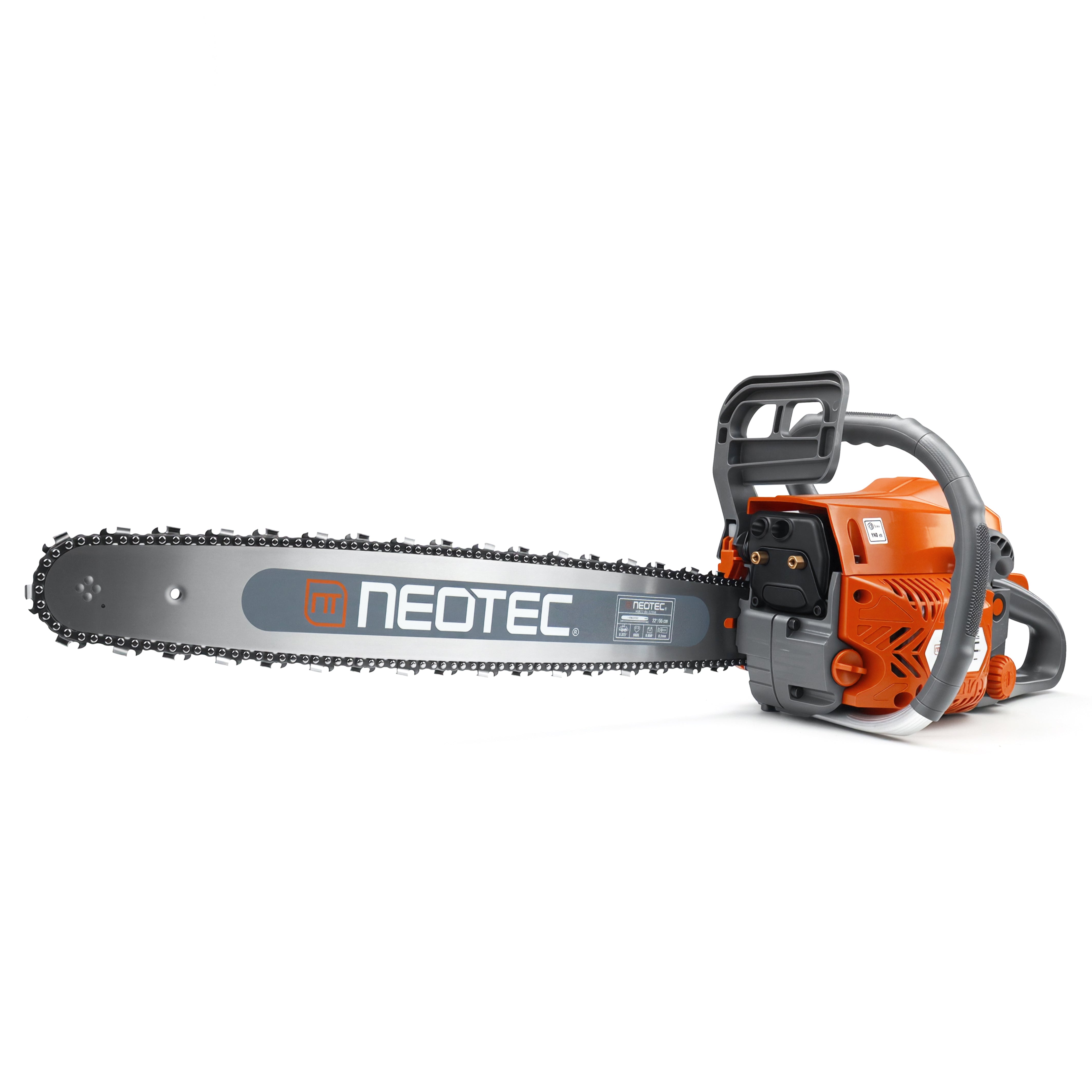 NEOTEC NCS6800A ProSeries Chainsaw 22