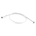 Throttle Cable fit for Hus Chainsaw 3120XP NH8120 503 14 55-01