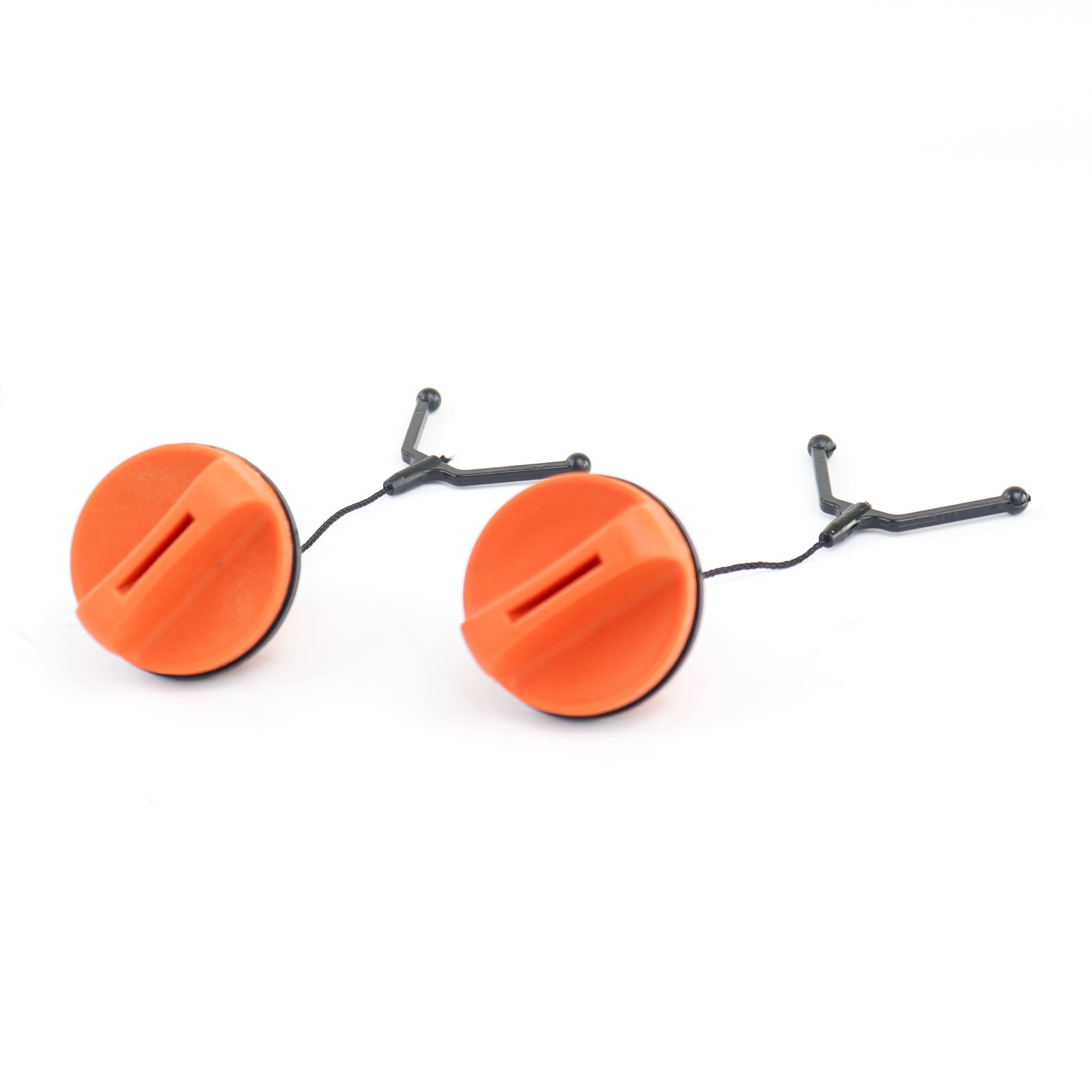 Fuel Cap Oil Cap Kit fit for Hus Chainsaw 3120XP NH8120