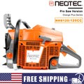 Neo-tec NH8120 120cc  28  36 42in Gas Chainsaw for Heavy-Duty Use