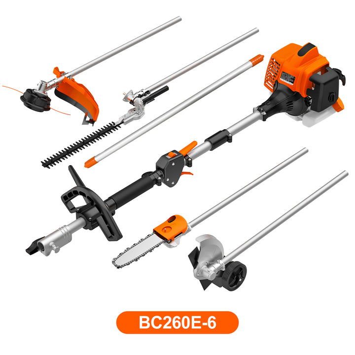 NEOTEC BC260-6