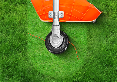 High Efficiency Cutting