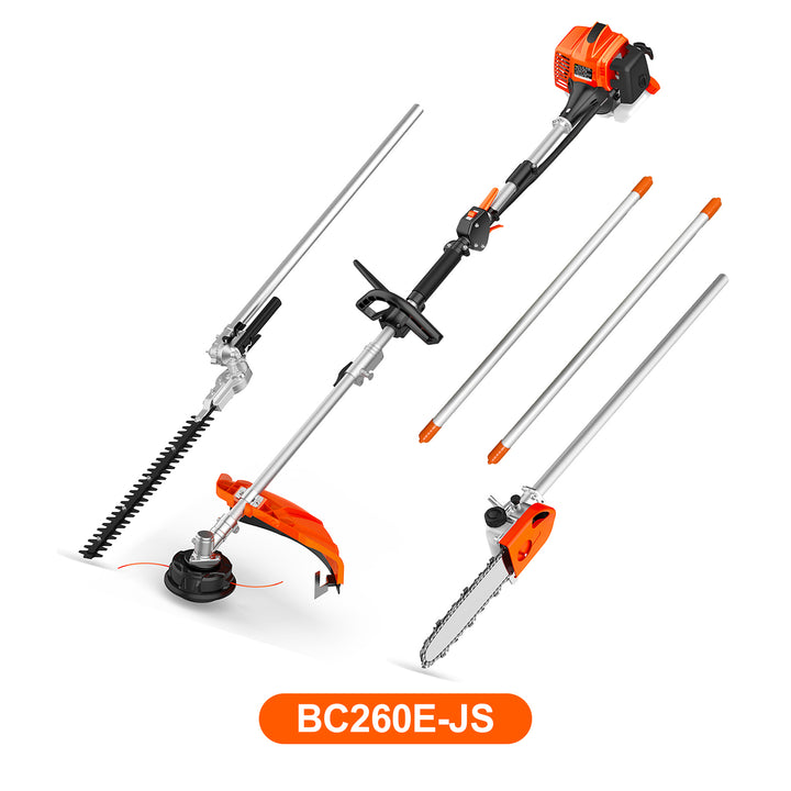 NEOTEC BC260E-JS