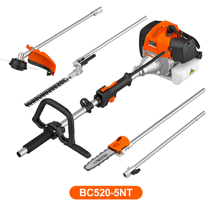 NEOTEC BC520-5NT