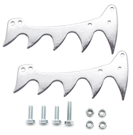 NEOTEC F070 Bumper Spike repair parts are available for purchase