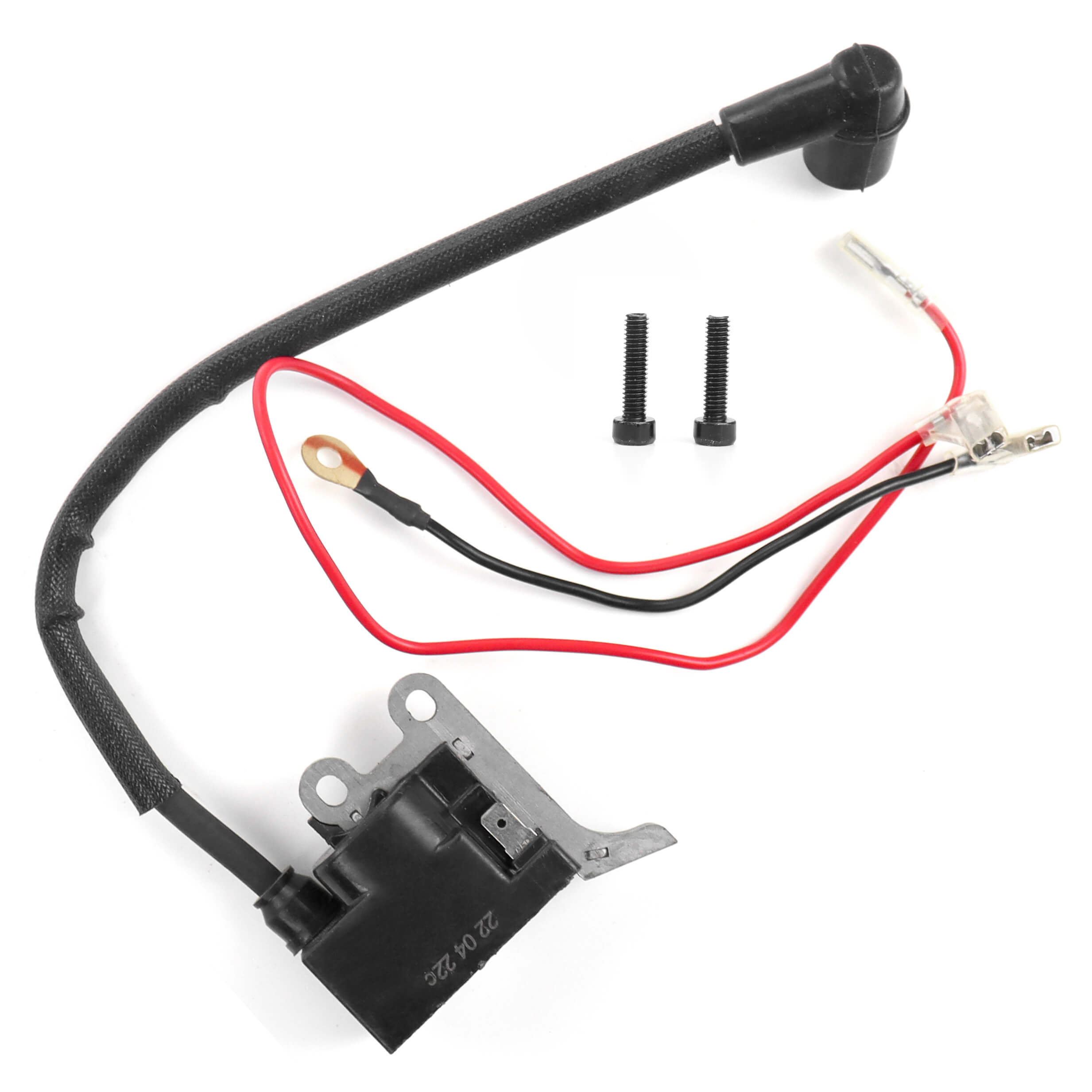 Ignition Coil fit for NEOTEC NH843 Chainsaw H543XP Hus Chainsaw
