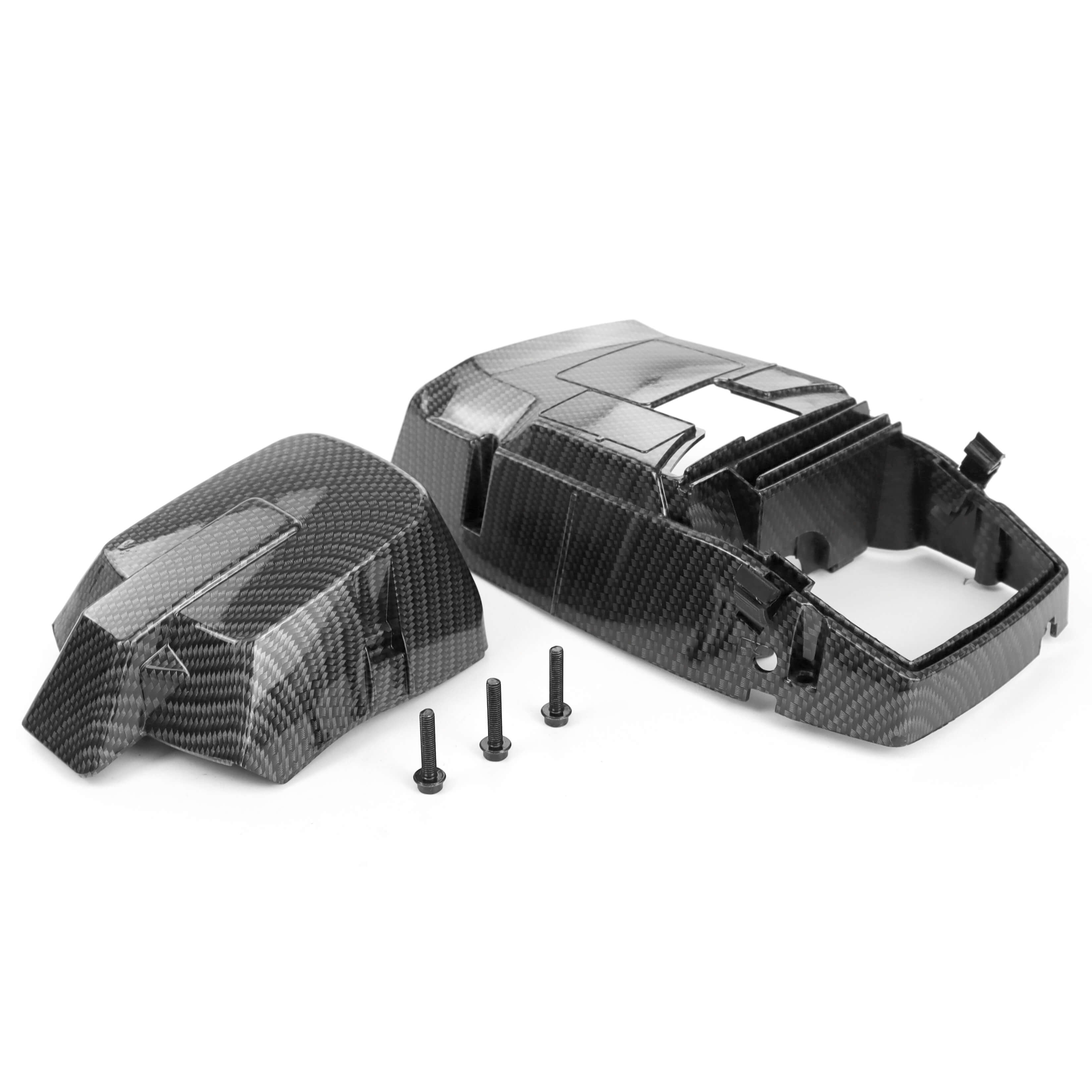 Air Filter Cover Cylinder Cover Assy Top Cover fit for F372W Chainsaw 503 62 78-02