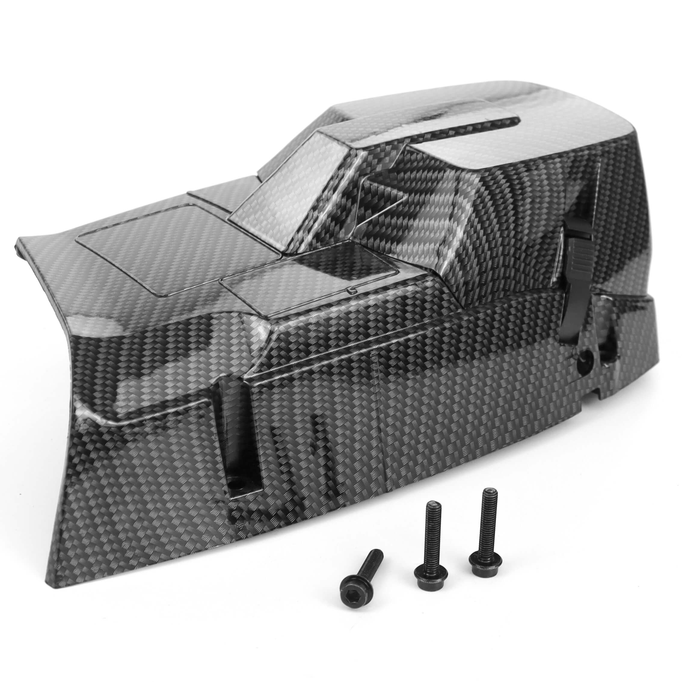 Air Filter Cover Cylinder Cover Assy Top Cover fit for F372W Chainsaw 503 62 78-02