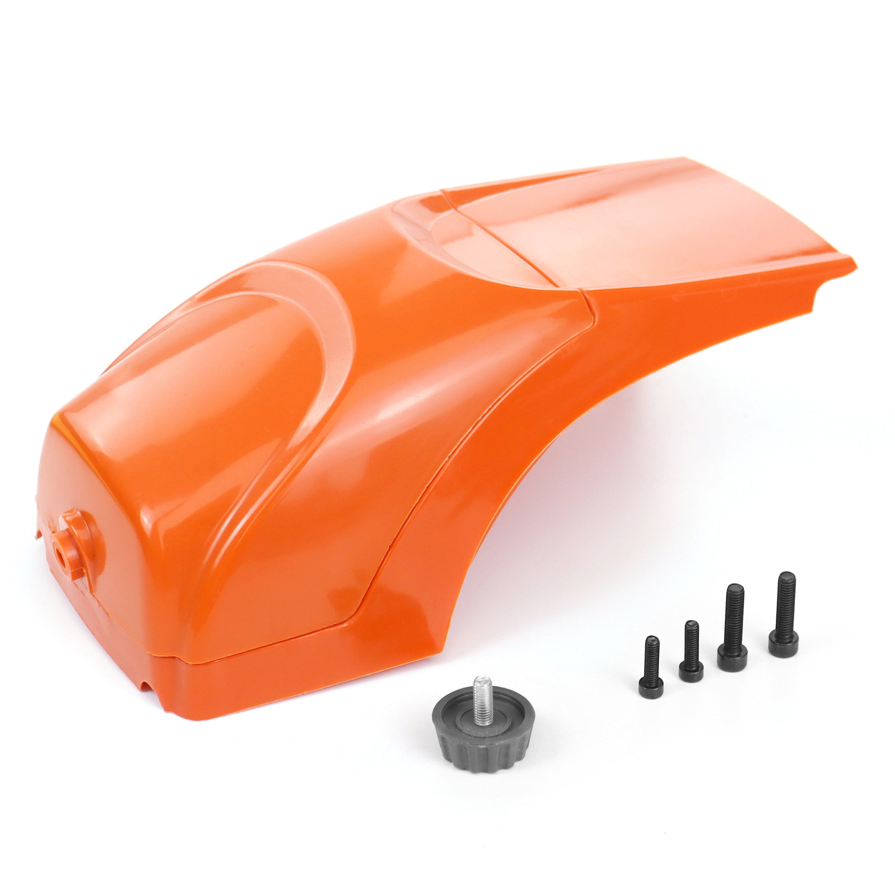 Cylinder Cover Air Filter Cover Air Filter Kits fit for NCS6200A Neotec Chainsaw