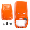 Cylinder Cover Air Filter Cover Air Filter Kits fit for NCS6200A Neotec Chainsaw