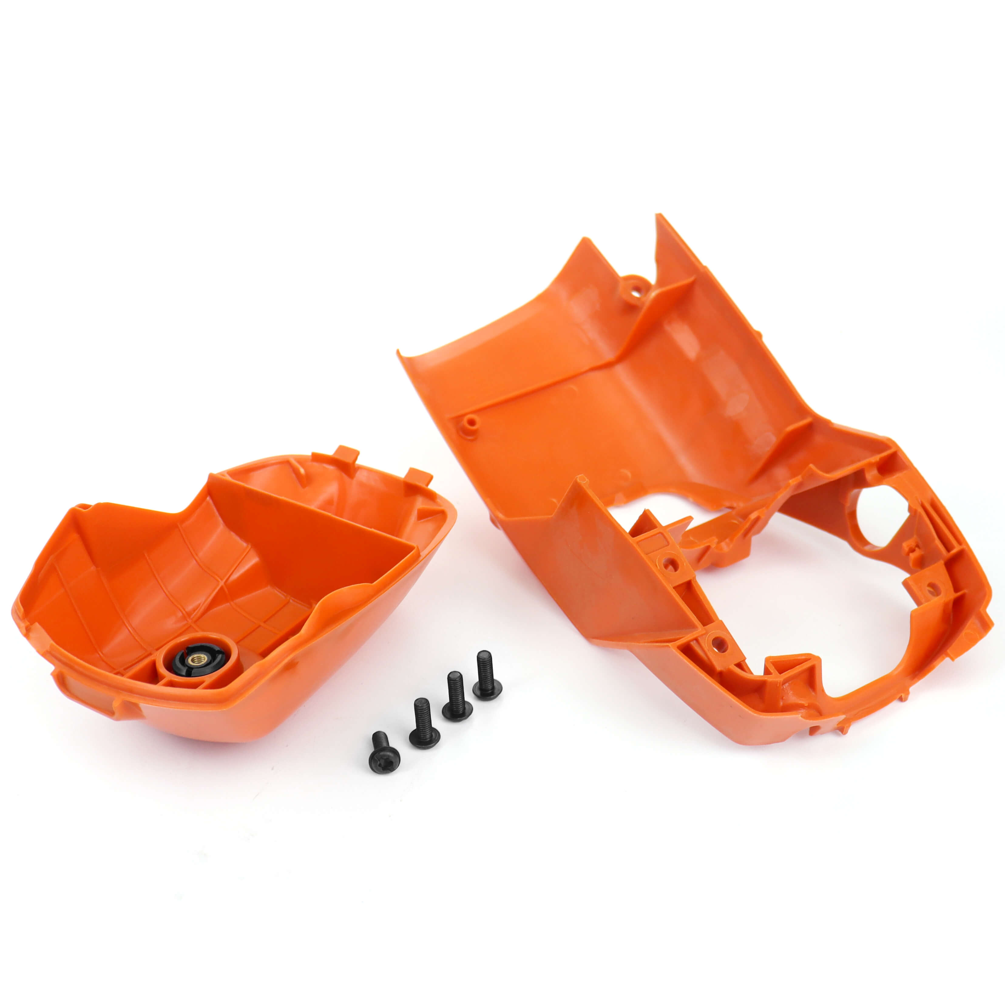 Cylinder Cover Air Filter Cover fit for NEOTEC NH843 Chainsaw H543XP HUS Chainsaw