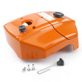 Cylinder Top Cover Fit For NS8105 Chainsaw Parts OEM# 1106 080 1600